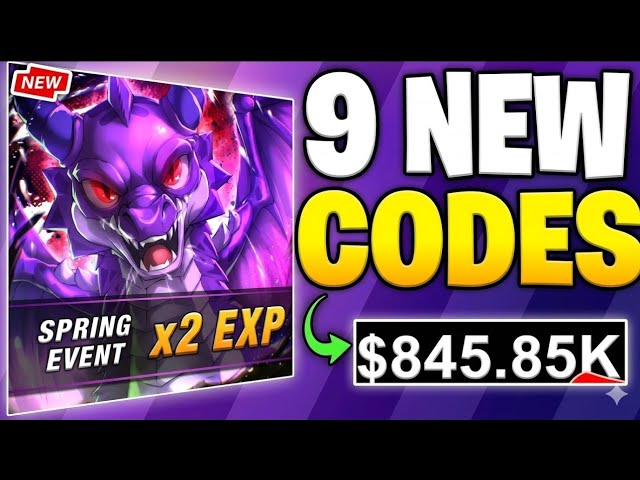 ⚠️NEW💥[CODES]⚠️PROJECT SMASH ROBLOX CODES APRIL 2026