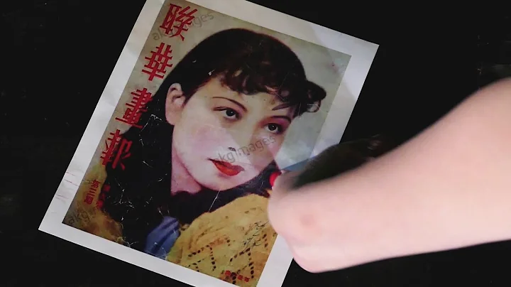 Mercedes Arcuri "I am the wife of Mao tse tung"