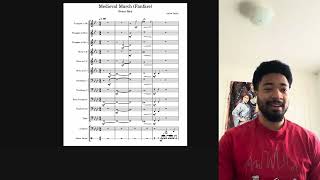 From Musical Idea to Composition