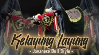 DJ BANTENGAN KELAYUNG LAYUNG‼  By (DJ SINYO PRODUCTION) Spesial Perfomance SATRIO WIBOWO