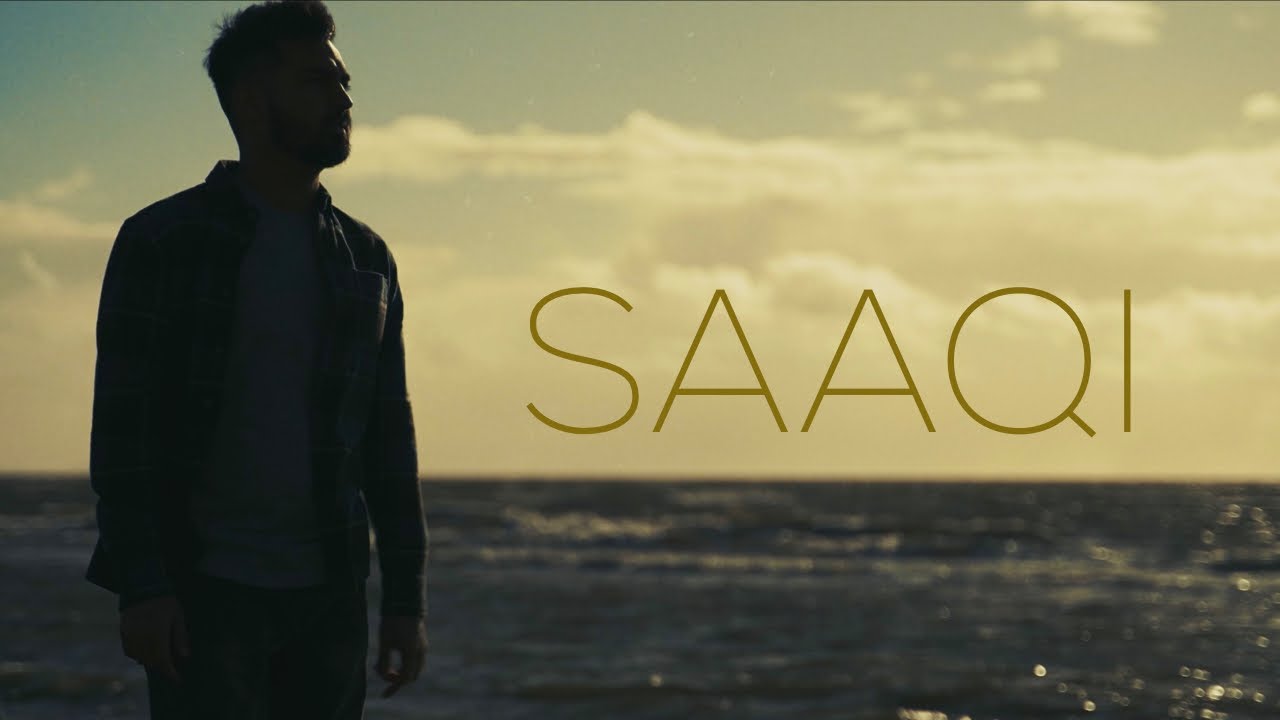 SAAQI | Aarav Dhillon