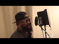 "IF YOU THINK YOU'RE LONELY NOW" BY Bobby Womack & K-Ci Hailey of Jodeci (cover by Antoine Hilton)