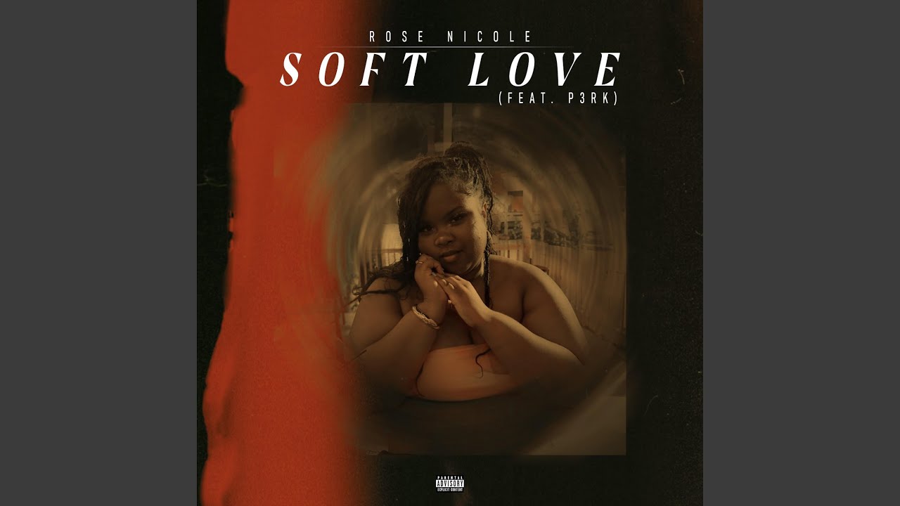 soft love bounce (feat. P3RK)