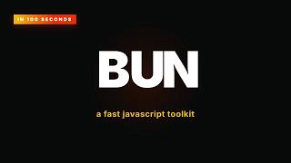 Details Bun in 100 Seconds Update
