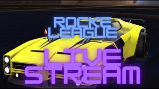 Rocket League