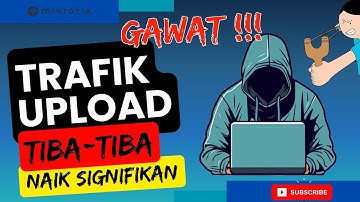 2 LANGKAH INI DAPAT MENCEGAH SERANGAN HACKER YANG MEMANFAATKAN PORT 53