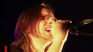 Steven Wilson - The Raven That Refused To Sing - Hugenottenhalle, Neu Isenburg, Germany - 2013-03-23