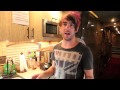 Warped Rides - All Time Low