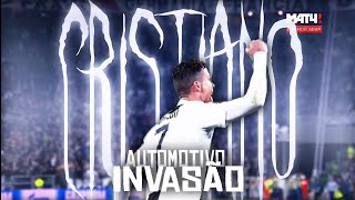 AUTOMOTIVO INVASÃO (Slowed + Reverb) [Ronaldo Juventus Edit]