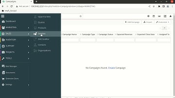 Vtiger CRM Installation Expertise: Empower Your Business for Growth