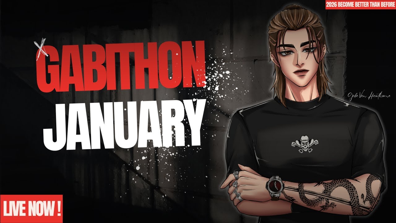 【GABITHON】PART 55 