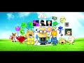 End of video