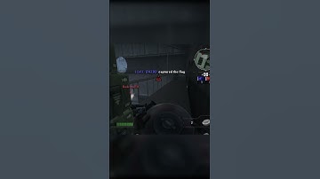 Watch Your Step BF2MC