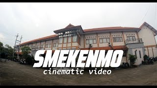 Smkn Mojoagung Cinematic Video