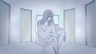 Vignette de la vidéo "センチミリメンタル 『nag』 Music Video"
