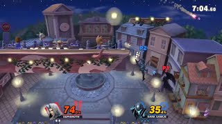 Main Theme - Metroid Prime: Federation Force Super Smash Bros Ultimate