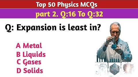Physics Mcq 2026 | physics mcqs |physics mcq for all competitive exam |physics Mcq ssc