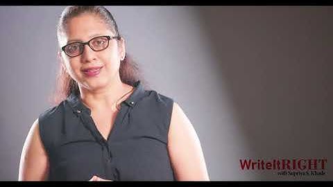 Introduction to graphology