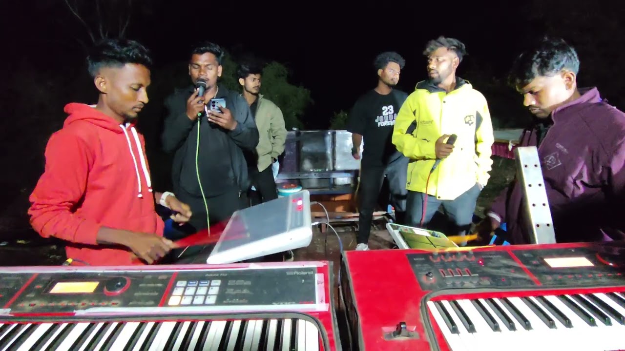 Kk musical group _aarti song