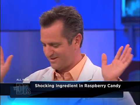 Behind Natural Raspberry Flavoring Medical Course