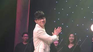 20190414 이승환 only ballad 둘째 날-ending