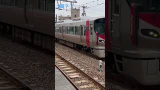 2両編成だと #jr西日本 #鉄道 #jr #電車 #可部線