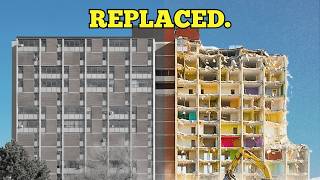 Download Lagu When Toronto Tried to Eliminate Poverty | The Story of Regent Park MP3