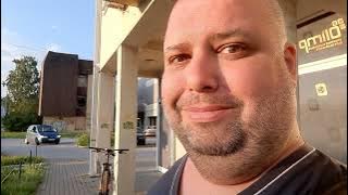 GHETTO LIVING IN ČAČAK SERBIA 🇷🇸 A WALK TO CITY CENTER