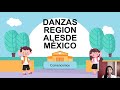 Danzas y Bailes: Riqueza en Movimiento | Lizeth Torres | Esc. Primaria Roberto González Barrera T.M