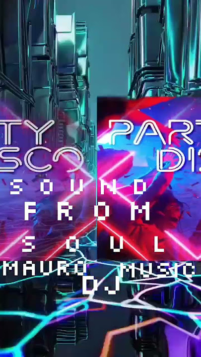 Party disco midnigh #djmauro #italiandj #tiktokmusica #funkyzone #funkydance #bestbeat #dancefloor