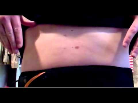 Flex Belt OS4 Kerneltomer Testimonial & Demonstration #2