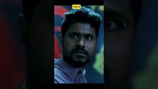lokah chapter 1 chandra part 6#shorts #movies #ytshorts # South movie