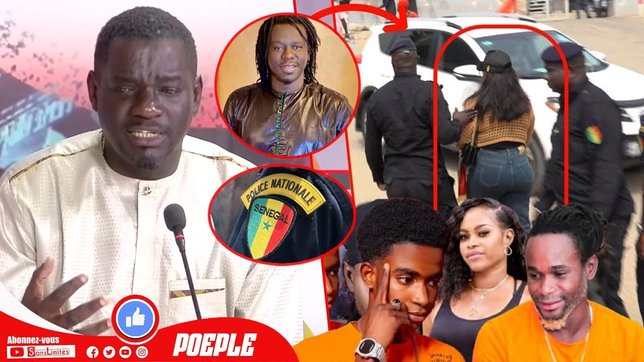 Dernière minute: Tarba convoqué ? Nabou Leye wakhna ki raye Aziz,Fadél déballe tout