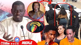 Dernière minute: Tarba convoqué ? Nabou Leye wakhna ki raye Aziz,Fadél déballe tout