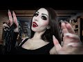 Kidnappe par votre expetite amie elle est un vampire maintenant  jeu de rle asmr