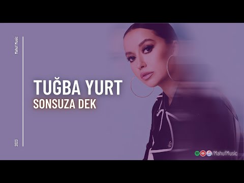 Tuğba Yurt — Sonsuza Dek ( Mahuf Music ft. DJ ŞahMeran Remix )