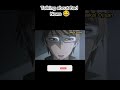 The magic made him change his mind #isekaiojisan #funnyanime #magic #isekai #anime #fantasy #short