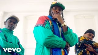 Watch Baker Boy Cool As Hell video