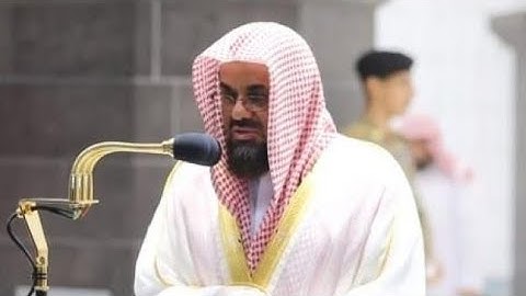 صلاة الفجر بالمسجد الحرام  للشيخ سعود الشريم من سورة البقرة ( 12 جمادى الأخرة 1442 )