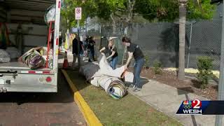 Construction of temporary Pulse memorial to begin Monday