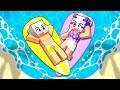ZEYXON e la SUA EX sull'ISOLA DELL'AMORE in Minecraft!