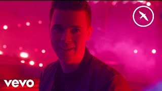 Video voorbeeld van "Felix Jaehn - Book Of Love (Official Video) ft. Polina"