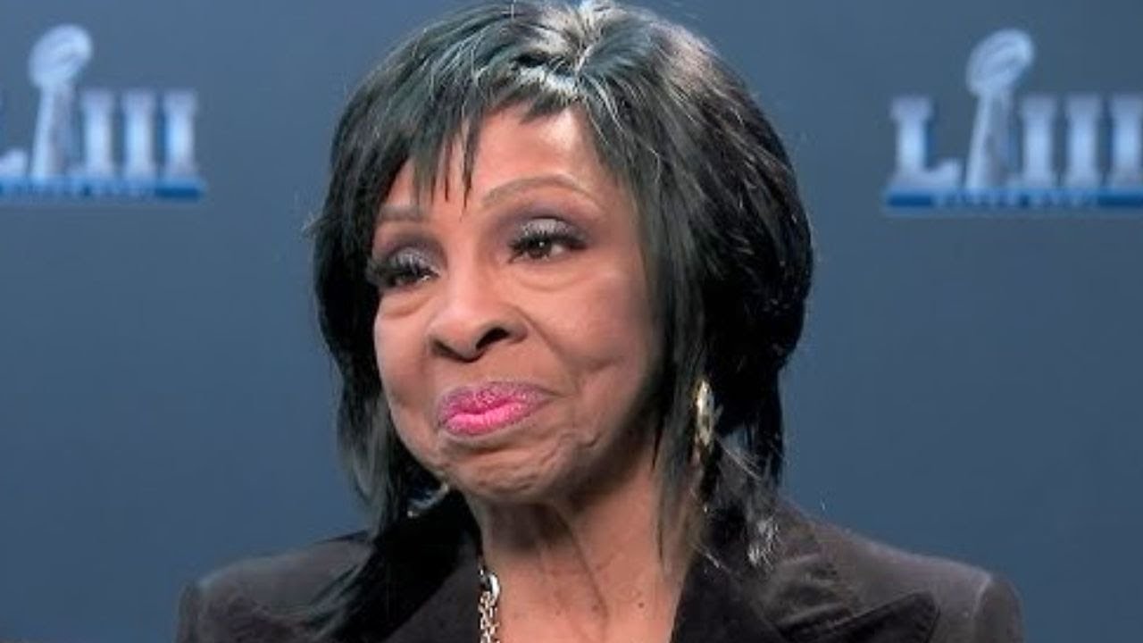 At 81, The Tragedy Of Gladys Knight Is Beyond Heartbreaking