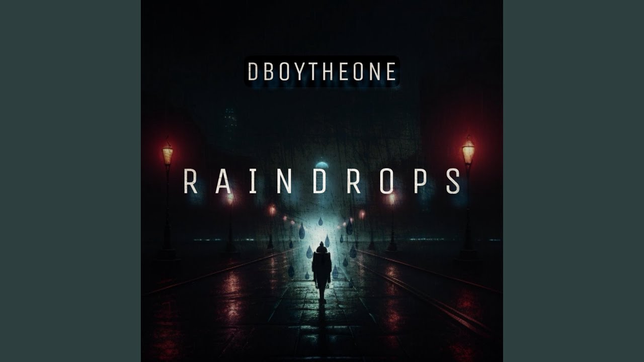 Watch RAINDROPS on YouTube Watch RAINDROPS on YouTube