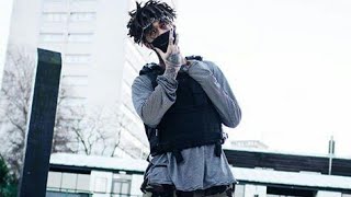 Scarlxrd - FACE (Prod. MUNEYLXRD)