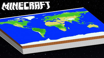 Minecraft Overviewer