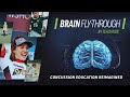 CrashCourse | Brain Fly-Through