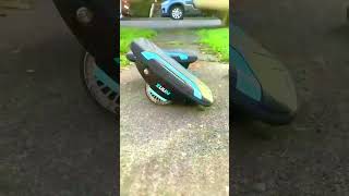 Best hoverboard in 2021 || Best hoverboard on amazon || hoverboard review #shorts