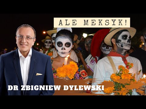 Wideo: Dlaczego Nafta jest ważna w Meksyku?