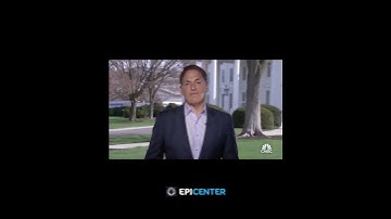 Master AI or Get Left Behind!  Mark Cuban’s Bold Warning...